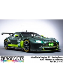 ZP - Aston Martin Vantage...
