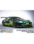 ZP - Aston Martin Vantage GTE - Sterling Green Paint 60ml  - 1484