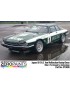 ZP - Jaguar XJ-S H.E. Tom Walkinshaw Racing Green Paint 60ml  - 1496