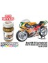 ZP - Honda NSR 250 Cup Noodle Gold Paint 60ml - 1511