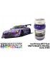 ZP - Team Eva Racing AMG GT Purple Paint 60ml - 1533