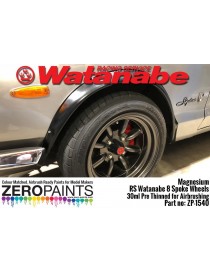 ZP - Magnesium Paint for RS...
