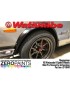 ZP - Magnesium Paint for RS Watanabe 8 Spoke Wheels 30ml - 1540