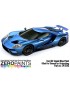 ZP - Ford GT Liquid Blue Paint 60ml - 1542