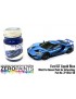 ZP - Ford GT Liquid Blue Paint 30ml - 1542-30