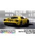 ZP - Ford GT Triple Yellow Paint 60ml - 1548