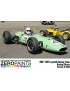 ZP - BRP / UDT Laystall Racing Team Racing Green Paint 60ml - 1550
