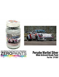 ZP - Porsche 911 Martini...