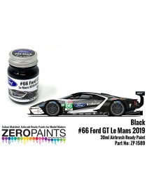 ZP - No 66 Ford GT Le Mans...