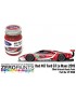 ZP - No.67 Ford GT Le Mans Red Paint 30ml - 1590