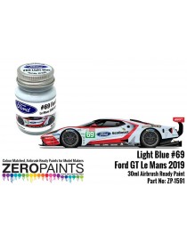 ZP - No.69 Ford GT Le Mans...