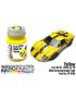 ZP - Ford GT40 - 1966 Car No8 Yellow Paint 30ml - 1594