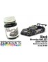 ZP - Black - Mercedes-AMG GT3 LEON CVSTOS Paint 30ml - 1597