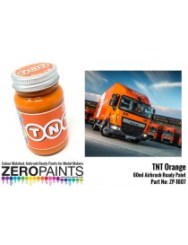 ZP - TNT Orange Paint 60ml - 1607