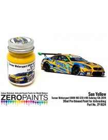 ZP - Sun Yellow Paint for...