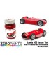ZP - Lancia D50 Rosso/Red Paint 60ml - 1622