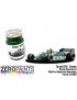 ZP - Tyrrell 011 Green Paint Denim Sponsored 30ml - 1629