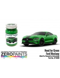 ZP - Ford Mustang - Need...
