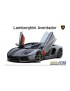 Aoshima - 1/24 Lamborghini Aventador LP700-4 (04) - 58640