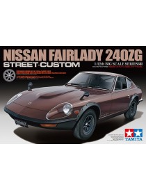 1/12 1970 Nissan Fairlady...