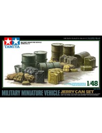 1/48 Jerry Can Set