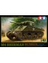 1/48 Tamiya U.S. Medium Tank M4 Sherman - Early Production