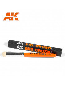 AK - Dry Brush - 621