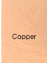 Bare Metal Foil - Real Copper - 17