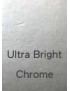 Bare Metal Foil - Ultra Bright Chrome - 4