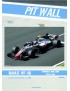 PitWall - 1/20 Haas VF-18 Decals (Ferrari SF70H) - 20D-003