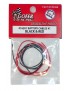 Gofer - Battery Cables Black and Red - 16201