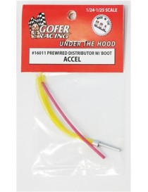 Gofer - 1/24 Accel Prewired...