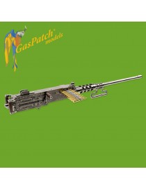 Gaspatch 1/35 Browning Cal....