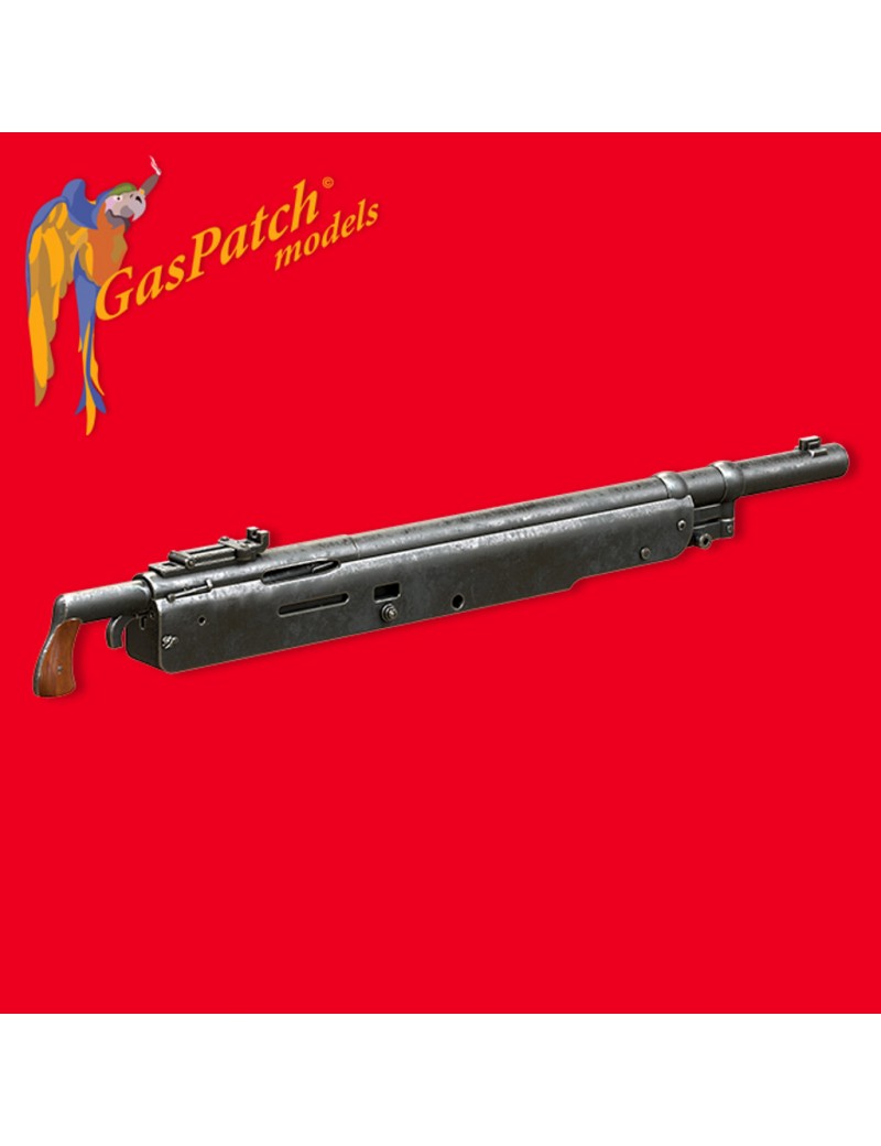 Gaspatch 1/32 Colt M1895 Potato Digger (2)
