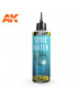 AK - Diorama Series - Still Water Effect Liquid Crystalline Acrylic 250ml Bottle - 8008