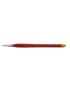 FXF - Size 1 Fine Red Sable Brush - 01