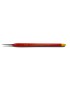 FXF - Size 4/0 Ultra Fine Red Sable Brush - 40