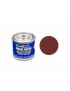 Revell - Email Color, Reddish Brown, Matt, 14ml, RAL 3009 - 32137