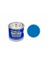 Revell - Email Color, Blue, Matt, 14ml, RAL 5000 - 32156