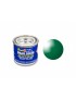 Revell - Email Color, Emerald Green, Gloss, 14ml, RAL 6029 - 32161