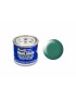 Revell - Email Color, Patina Green, Silk, 14ml, RAL 6000 - 32365