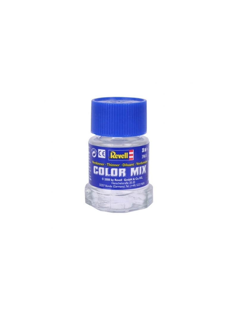 Revell - Revell Color Mix 30 ml (Enamel Thinner) - 39611