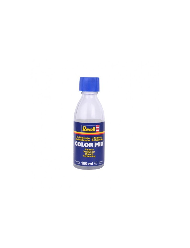 Revell - Revell Color Mix 100 ml (Enamel Thinner) - 39612