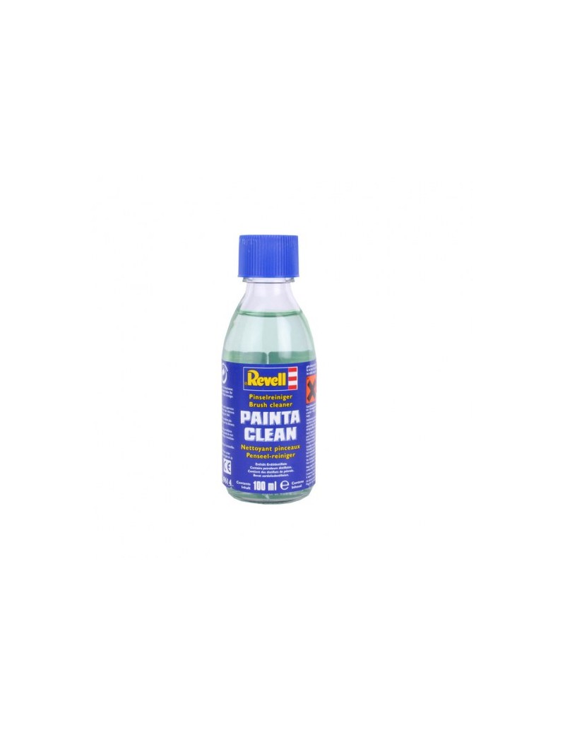 Revell - Painta Clean 100 ml (Enamel Cleaner) - 39614