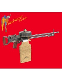 Gaspatch - 1/48 Lewis Gun...