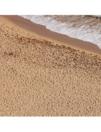 AK - Diorama Series - Terrains Beach Sand Texture Acrylic 250ml Bottle - 8019