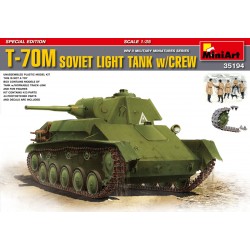 copy of ICM - Russian T-28...