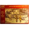 ICM - 1/35 Battle for Moscow 1941 - 35053