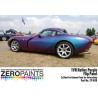 copy of ZP - Pearl Blue Playstation BMW M6 GT3 Paint 30ml - 1639