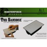 Masterpiece Models - The Sandbox Dust Free Sanding System - MMTL001